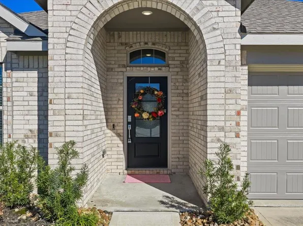 4314 Mulberry Sage Dr, Baytown, TX 77521