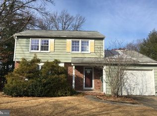 207 Dubois Rd, Glassboro, NJ 08028
