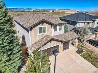10793 Chadsworth Point, Highlands Ranch, CO 80126