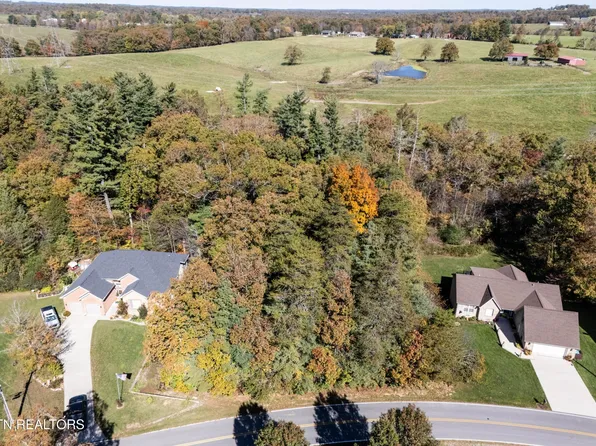 0 E Deer Creek Dr Lot 125, Crossville, TN 38571