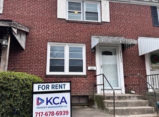 2453 Rudy Rd, Harrisburg, PA 17104