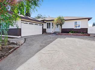 9555 Stanwin Ave, Pacoima, CA 91331