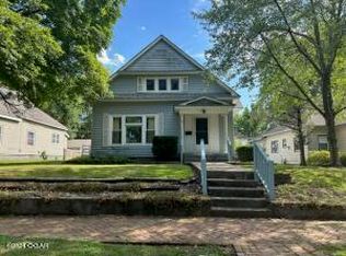 119 W Jefferson St, Pittsburg, KS 66762