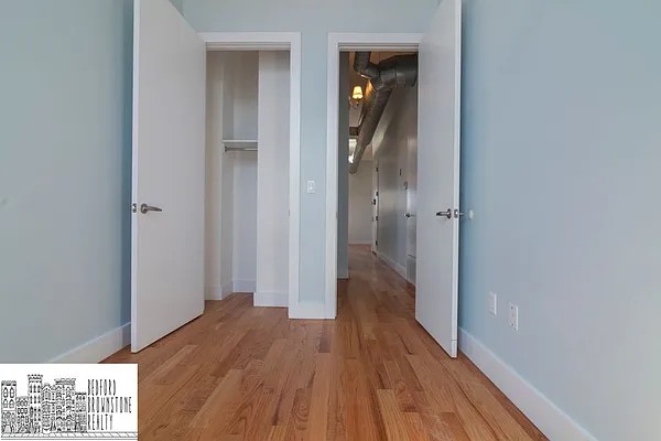 Rented by Bedford Brownstone Realty | media 8