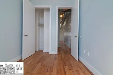 Rented by Bedford Brownstone Realty
