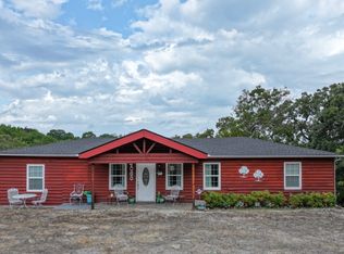 4080 Bud Dr, Sulphur, OK 73086
