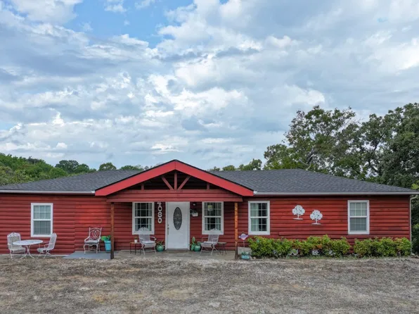 4080 Bud Dr, Sulphur, OK 73086