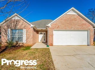 4025 Cambridge Dr, Moody, AL 35004
