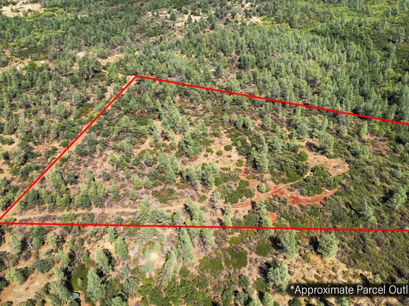 27465 Hobart Rd, Shingletown, CA 96088