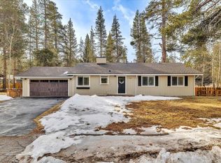 1747 Bakersfield St, South Lake Tahoe, CA 96150