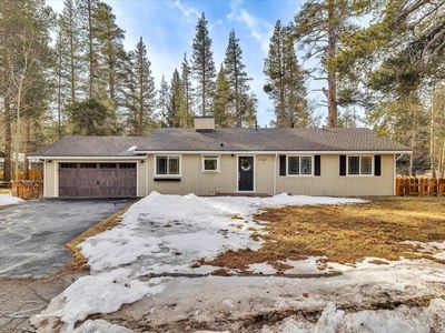 1747 Bakersfield St, South Lake Tahoe, CA, 96150