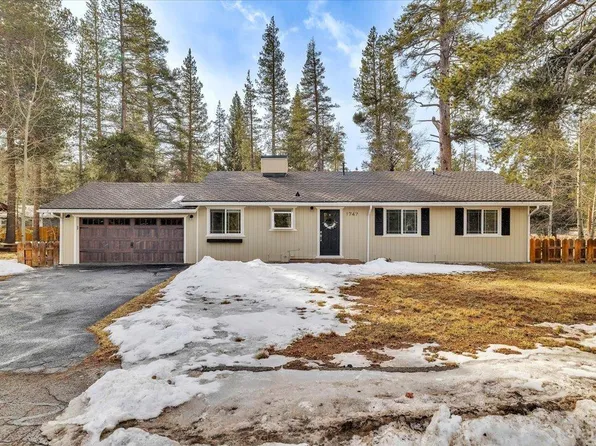 1747 Bakersfield St, South Lake Tahoe, CA 96150