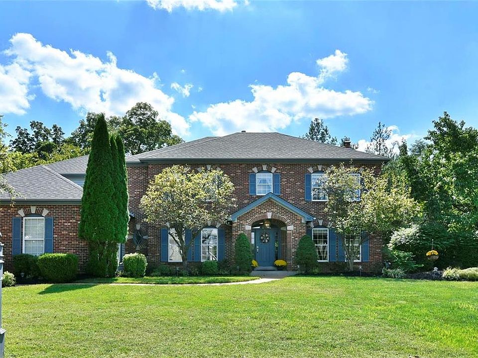 1st image of 760 Lakeshore Meadows Dr