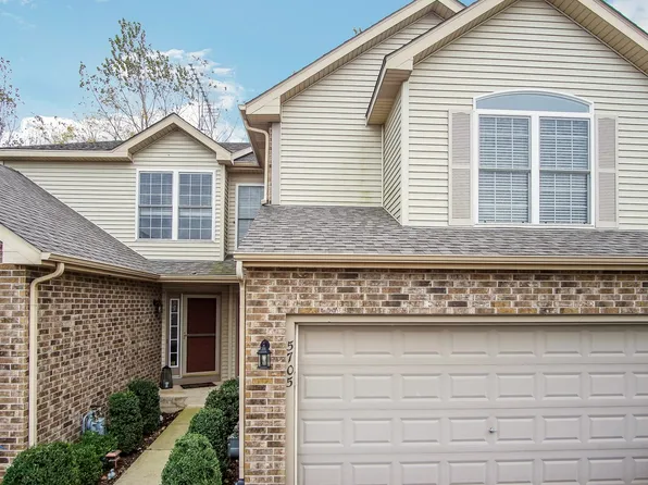5705 Fieldstone Trl, McHenry, IL 60050