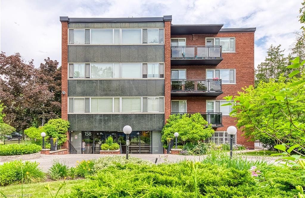 158 Crescent Rd #109, Toronto, ON M4W 1V2 | MLS #40610124 | Zillow