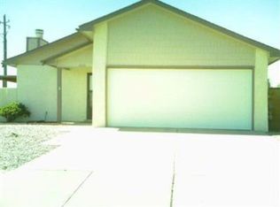 6400 Milne Rd NW, Albuquerque, NM 87120