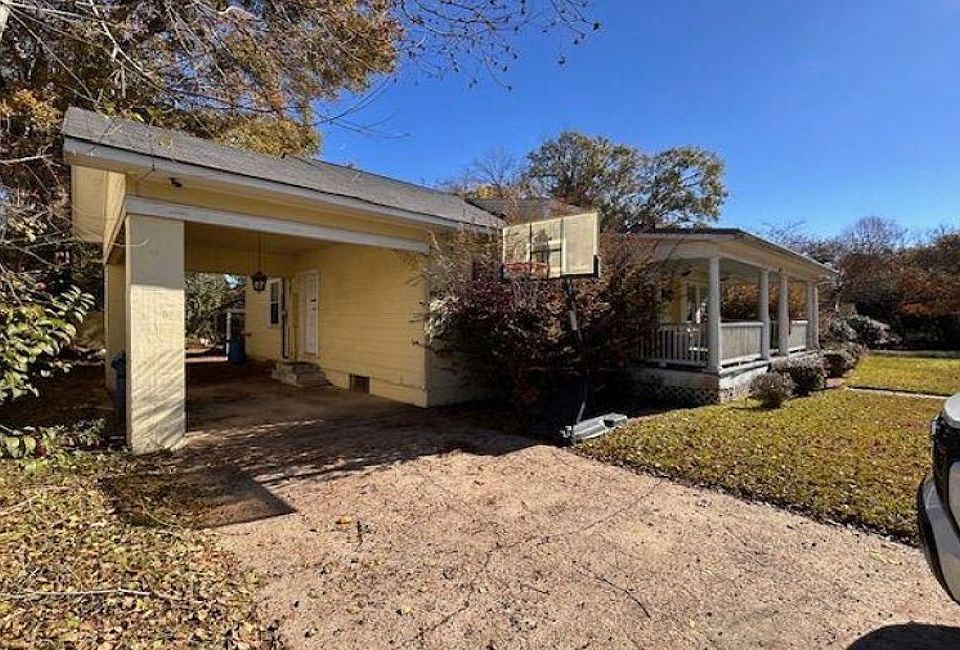 Property Front View