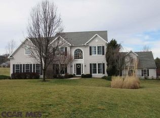 113 Saraway, Port Matilda, PA 16870