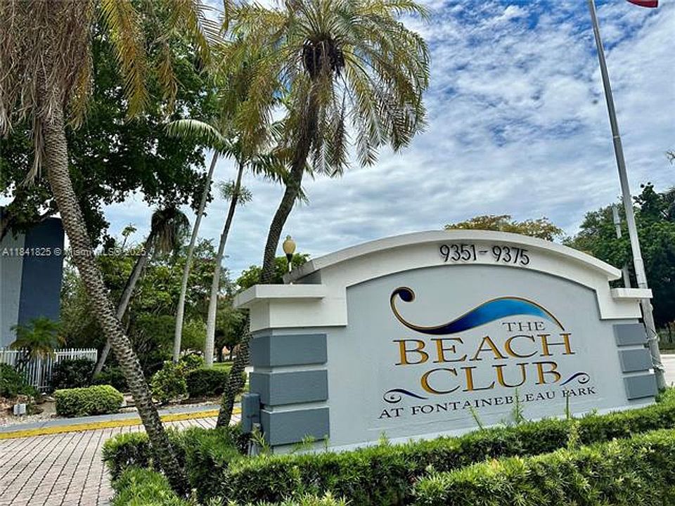 1st image of 9375 Fontainebleau Blvd #Townhouse L222
