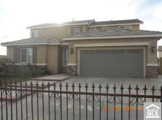 2846 Banner Pl, Perris, CA 92571