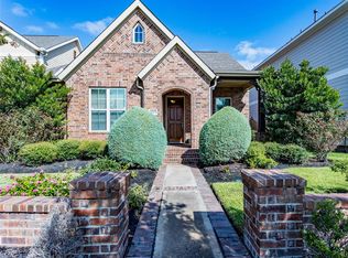 18322 Central Creek Dr, Cypress, TX 77433