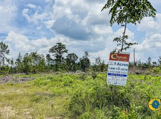 1 Bradley Rd, Jersey, AR 71651