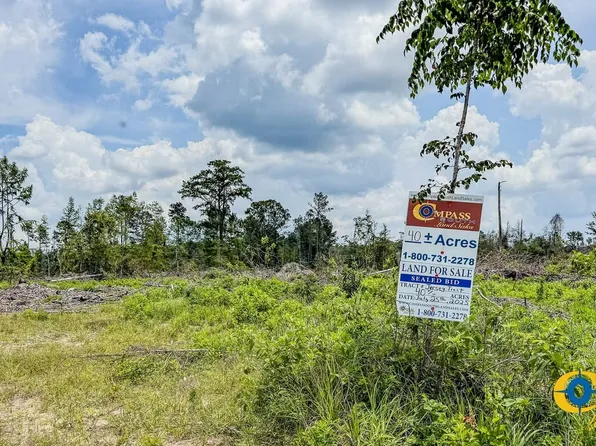 1 Bradley Rd, Jersey, AR 71651