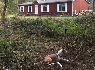 1070 Stavis Drive West NW, Seabeck, WA 98380