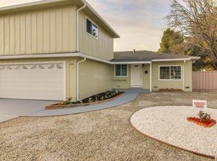 4665 Diaz Dr, Fremont, CA 94536