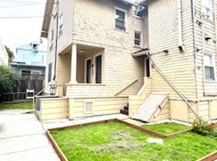 2232-2234 Haste St, Berkeley, CA 94704