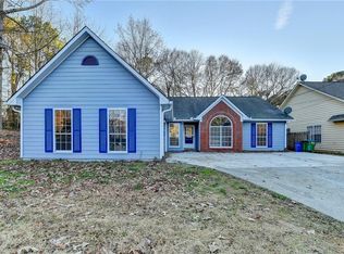 2275 W Liddell Rd, Duluth, GA 30096