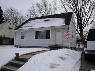 1719 Victor Ave, Lansing, MI 48910