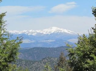 318 Peakview Ridge Rd, Canon City, CO 81212