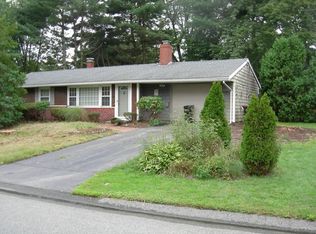 118 Bates Rd, Brockton, MA 02302