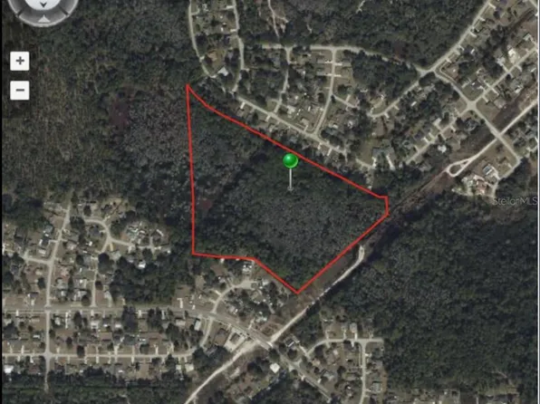 Coachman Dr, Deltona, FL 32738