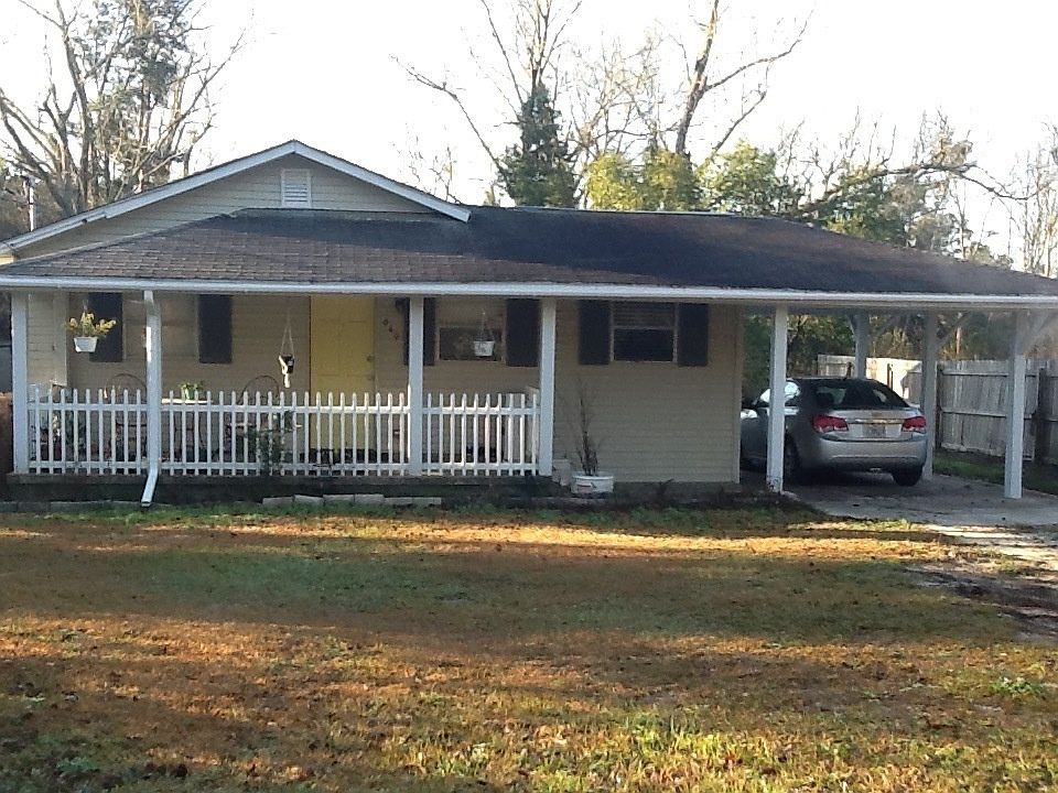 Carport