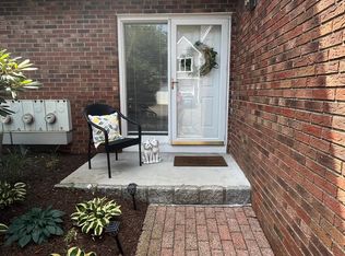 97 W Norwalk Rd APT 14, Norwalk, CT 06850