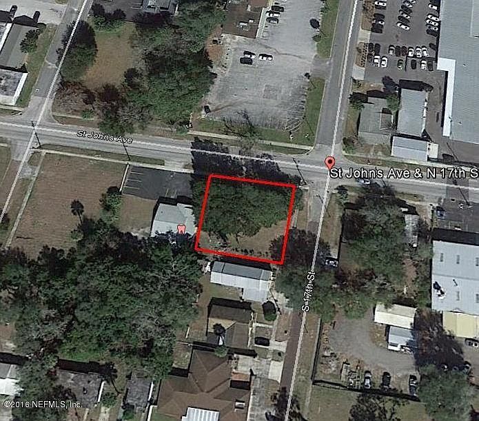 1st image of 0 ST JOHNS Avenue