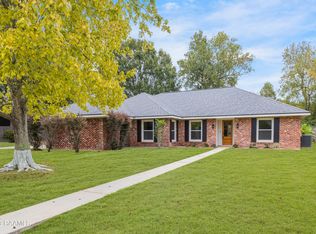 104 Carrie St, Lafayette, LA 70503