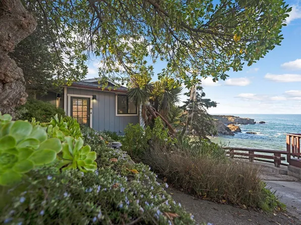 23280 Highway 1, Jenner, CA 95450