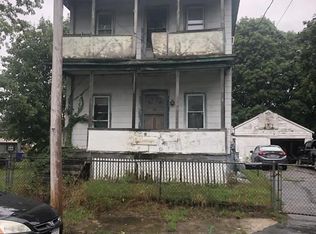 9 Hern Ave, Taunton, MA 02780