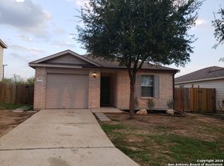10922 Moonlit Cyn, San Antonio, TX 78252
