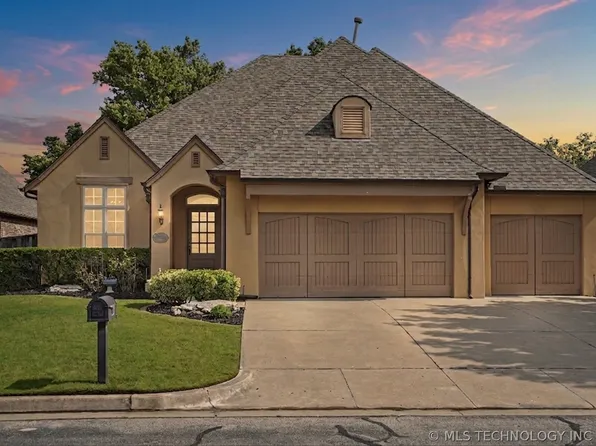 7313 E 93rd Pl, Tulsa, OK 74133