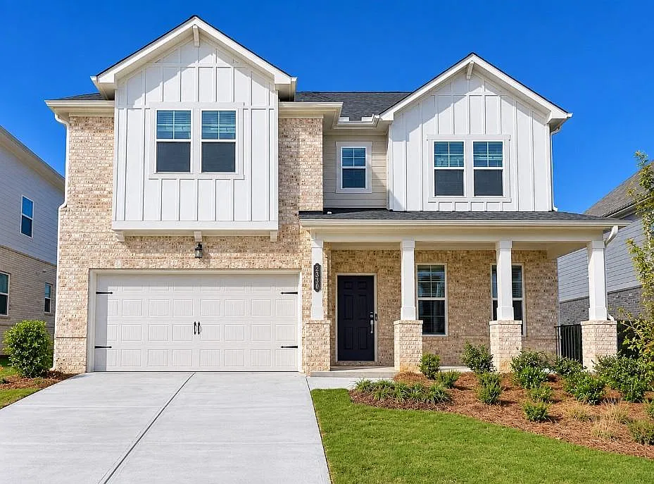4 bed, 3.5 bath, 3067 sqft, $3,450 — Photo 1