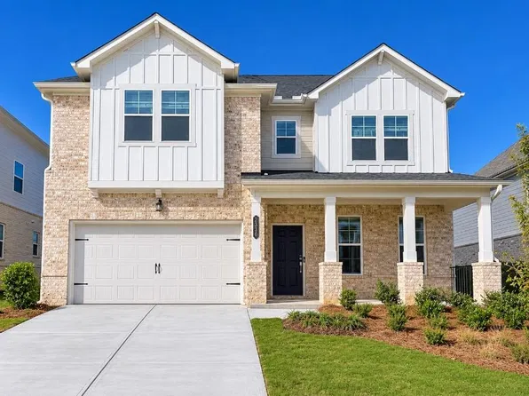 2330 Dreycott Ln, Lawrenceville, GA 30043