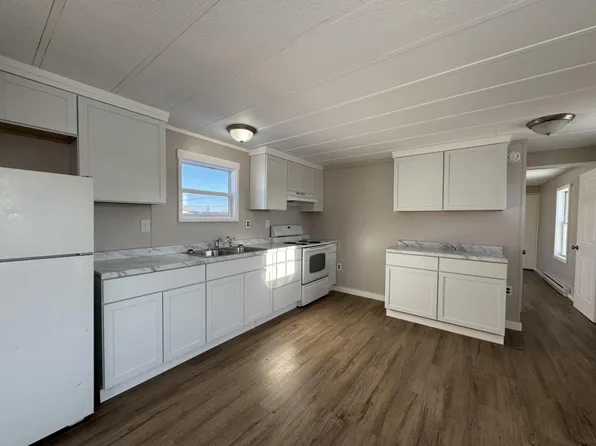 115 D Street, Pittsfield, ME 04967
