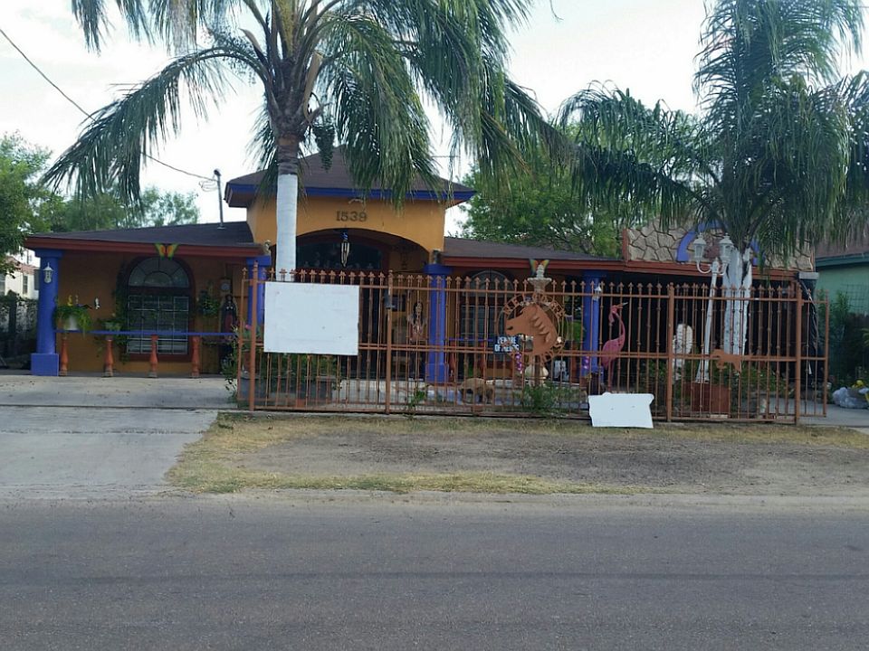 1st image of 1539 Margarita Ln