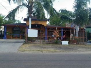 1539 Margarita Ln, Laredo, TX 78046