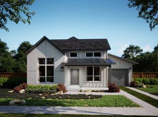 6316 Blakely Bnd, Austin, TX 78723