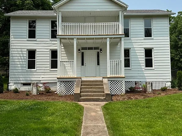 60 Warner St, Cape Girardeau, MO 63701